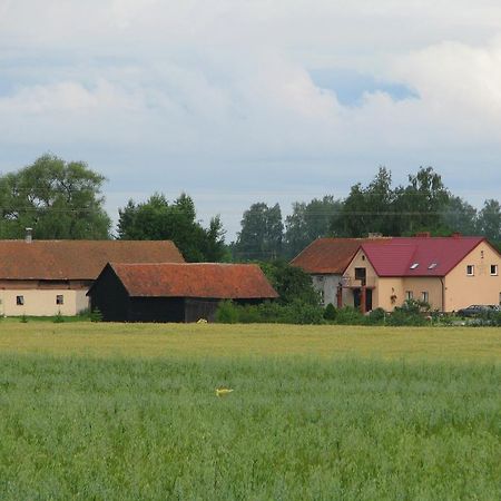 Agroturystyka Lolkowo Srokowo Dış mekan fotoğraf