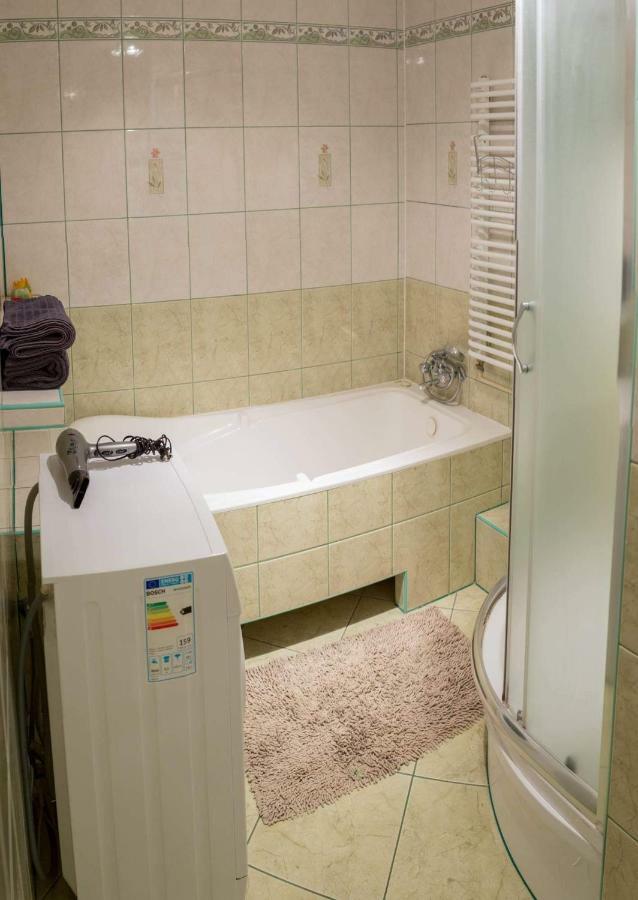 Agroturystyka Lolkowo Srokowo Dış mekan fotoğraf